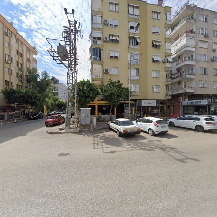 Deniz Tekel Büfe