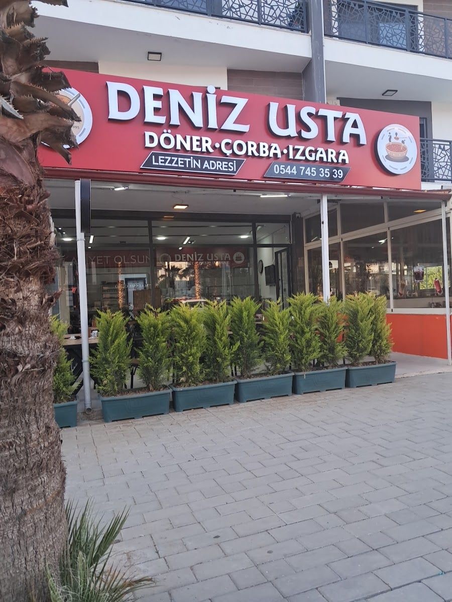 Deniz Usta