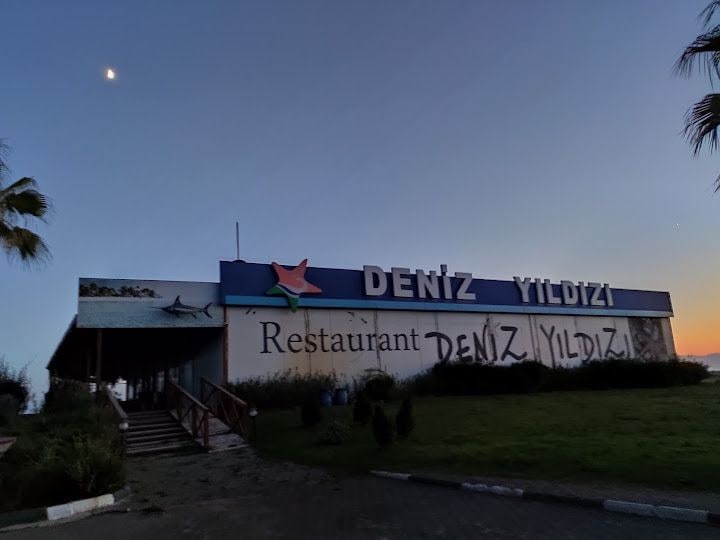 Deniz Yıldızı Restaurant