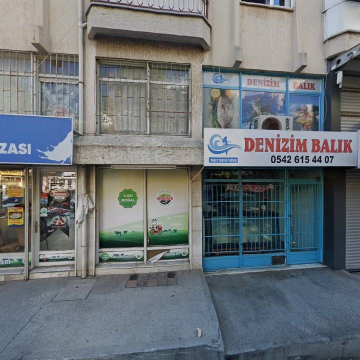 Denizim Balık