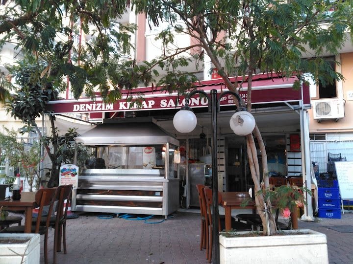 Denizim Kebap Salonu