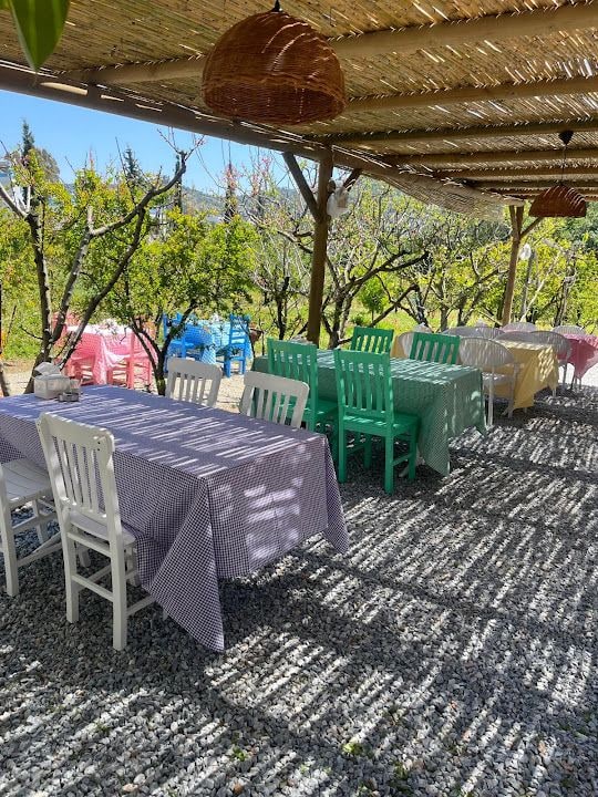 Denizim Mantı Evi