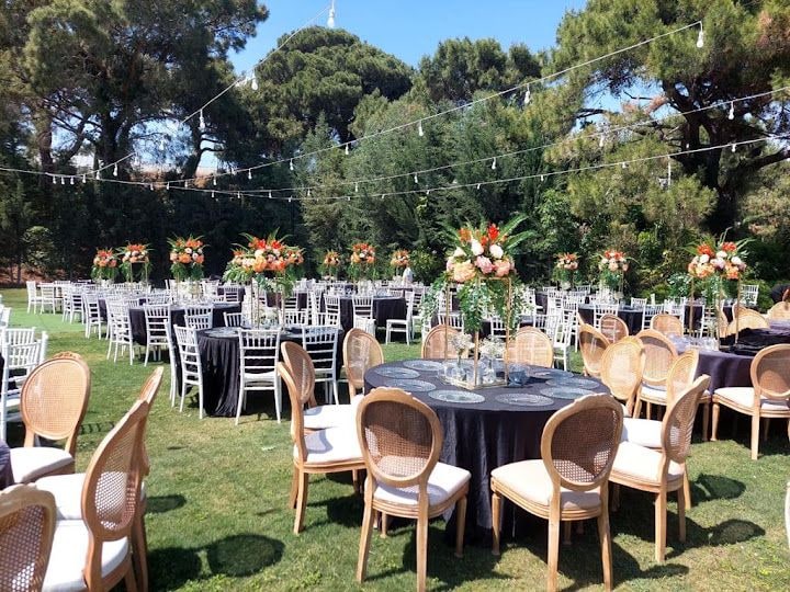 Denizimpark Restaurant