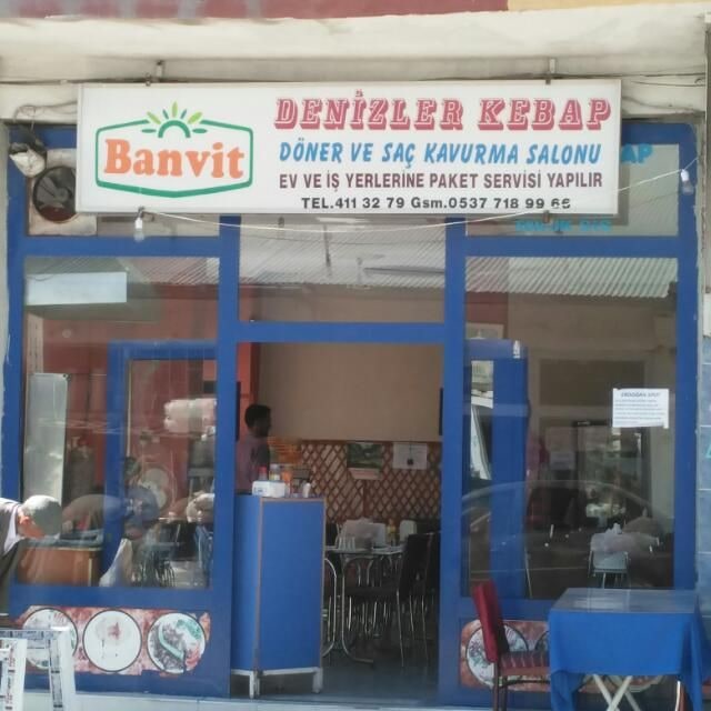 Denizler Kebap