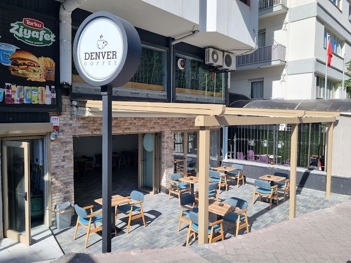 Denvercoffee.kolej