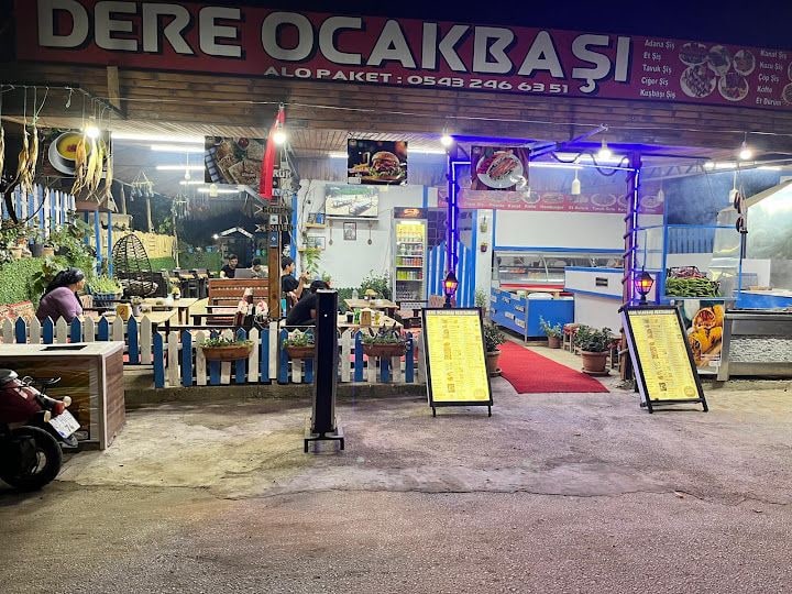 Dere Ocakbaşı