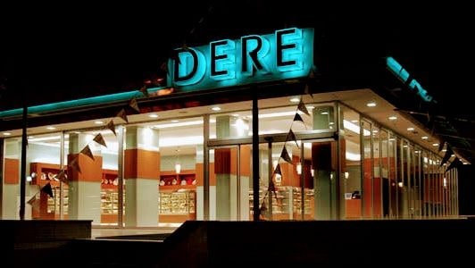 Dere Pastanesi
