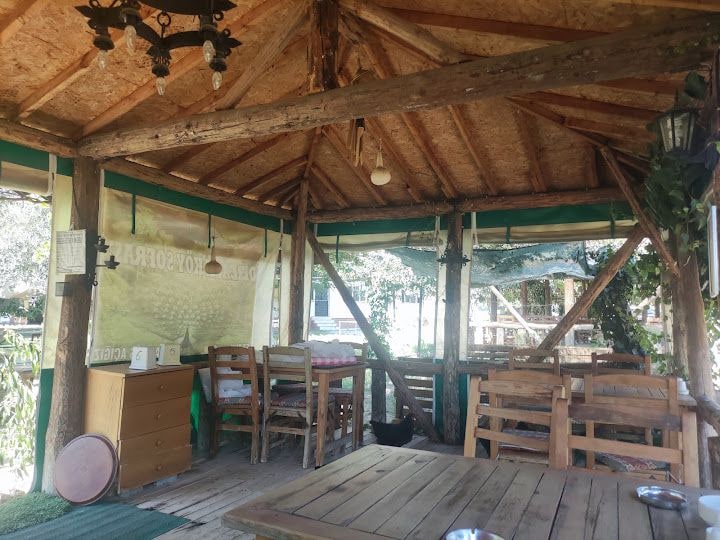 Dereağzı Köy Sofrası Kahvaltı Ve Mangal