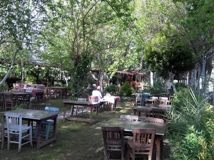 Dereli Oğlu Çöp Şiş