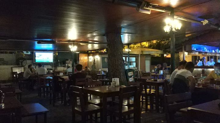 Dergah Cafe&Bar Ocakbaşı Restoran