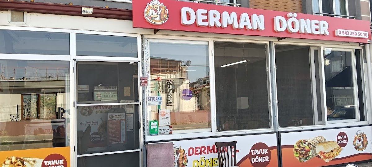 Derman Döner
