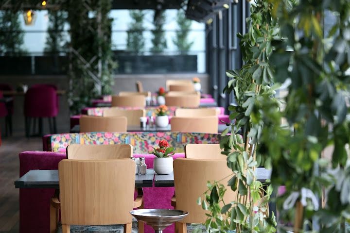 Dersaadet Cafe