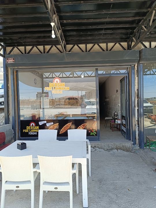 Dersan Pide lahmacun fırını