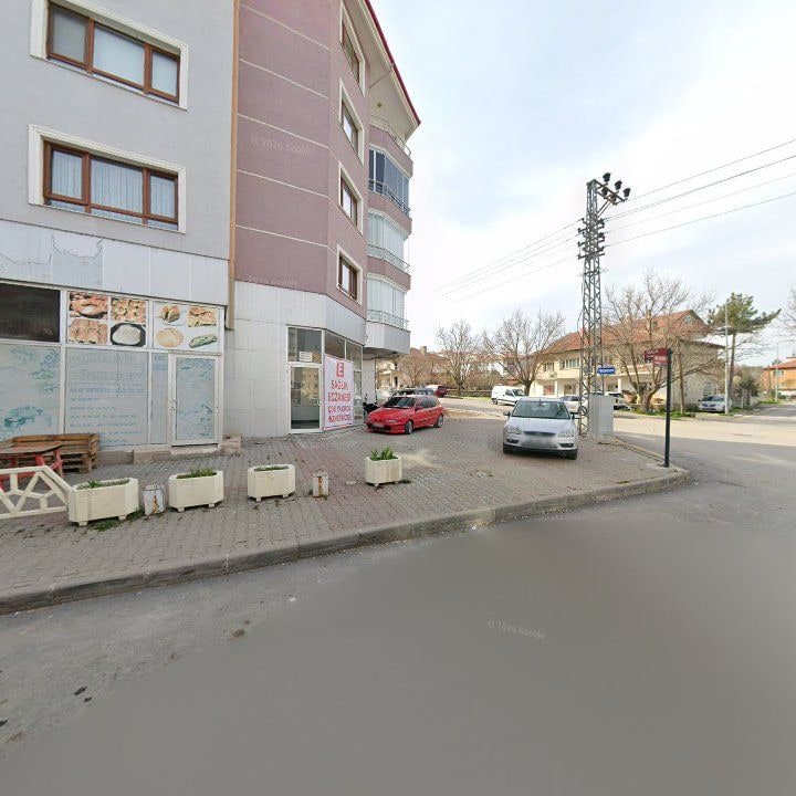 Derya Abla Gözleme Evi