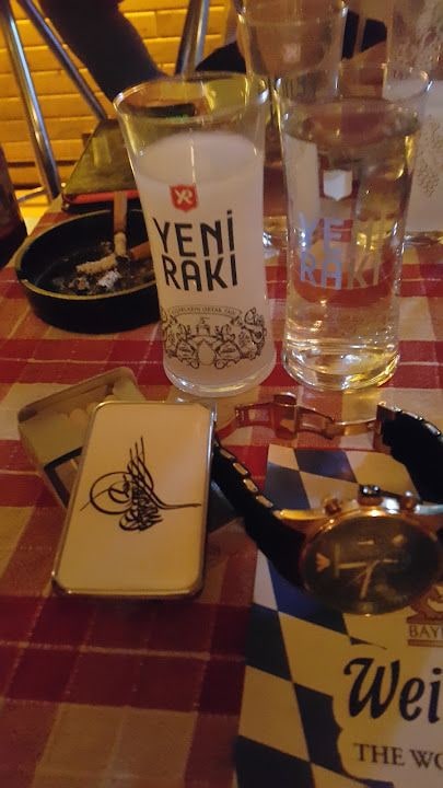 Derya Balık