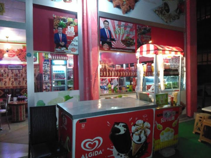 Derya Ekmek Fabrikasi