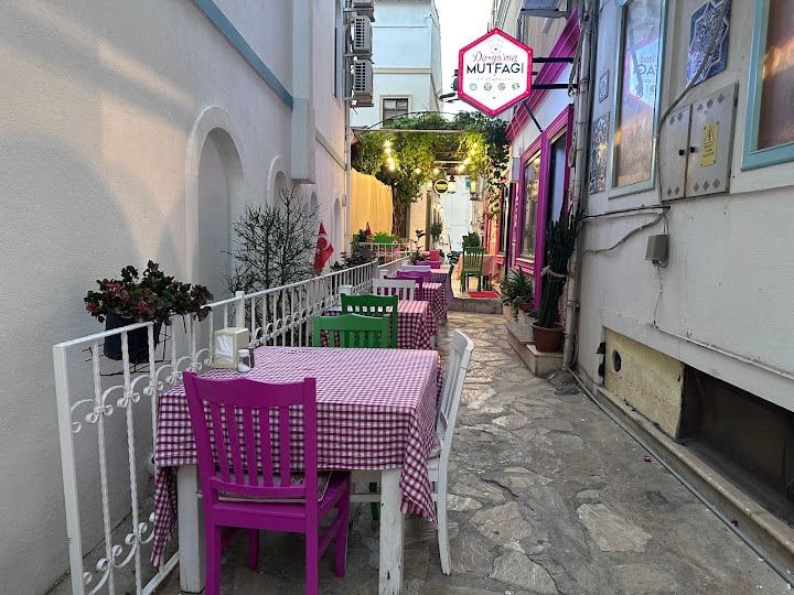 Derya’nın Mutfağı