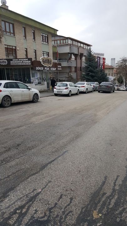 Derya Pide Kebap