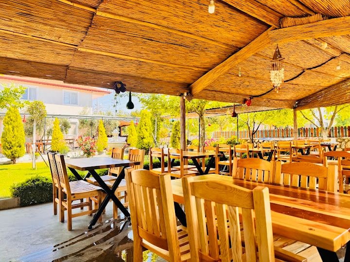 Derya'yı Deniz Cafe&restaurant&kahvaltı&konaklama