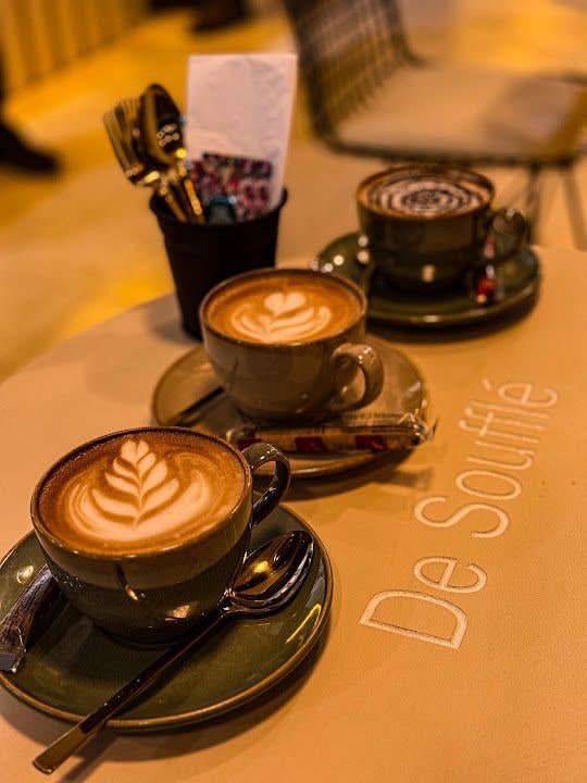 Desouffle Alanya