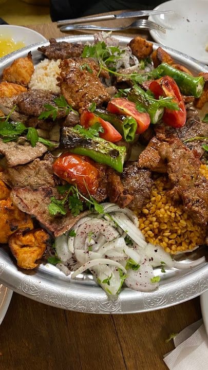 Destan Pide & Kebap