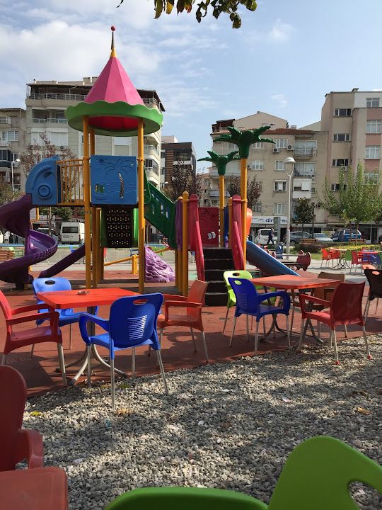 Destegül Aile Çay Bahçesi