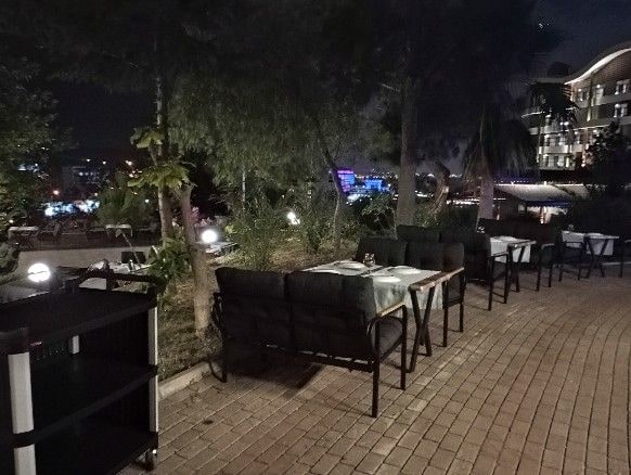 Destina Garden