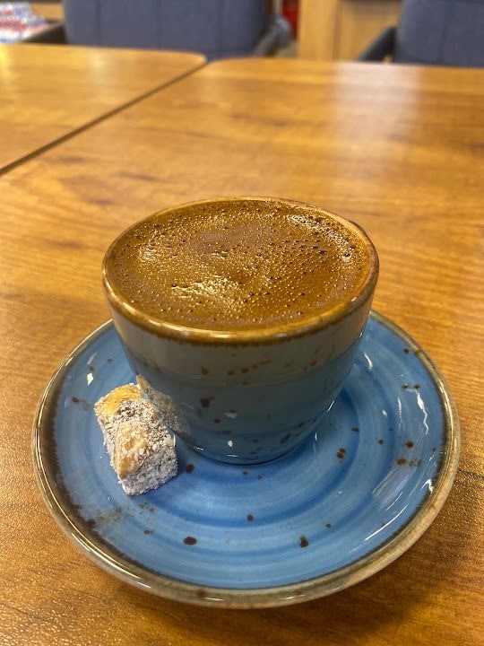 Deva Cafe