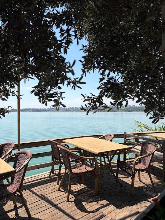 Deveci Otantik Cafe
