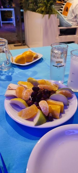 Devecim 01 Ocakbaşı