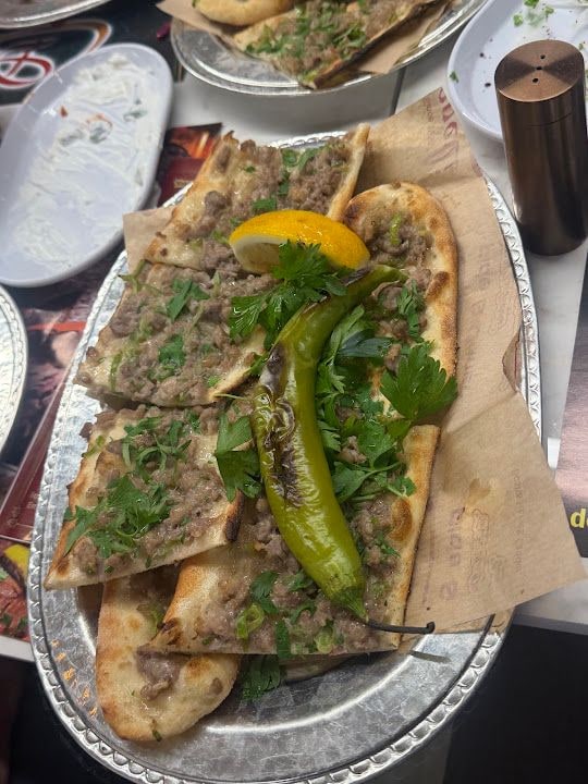 Develi Döner