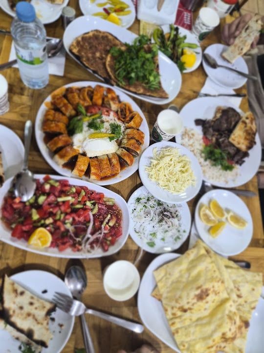 Develi Pide Kebap