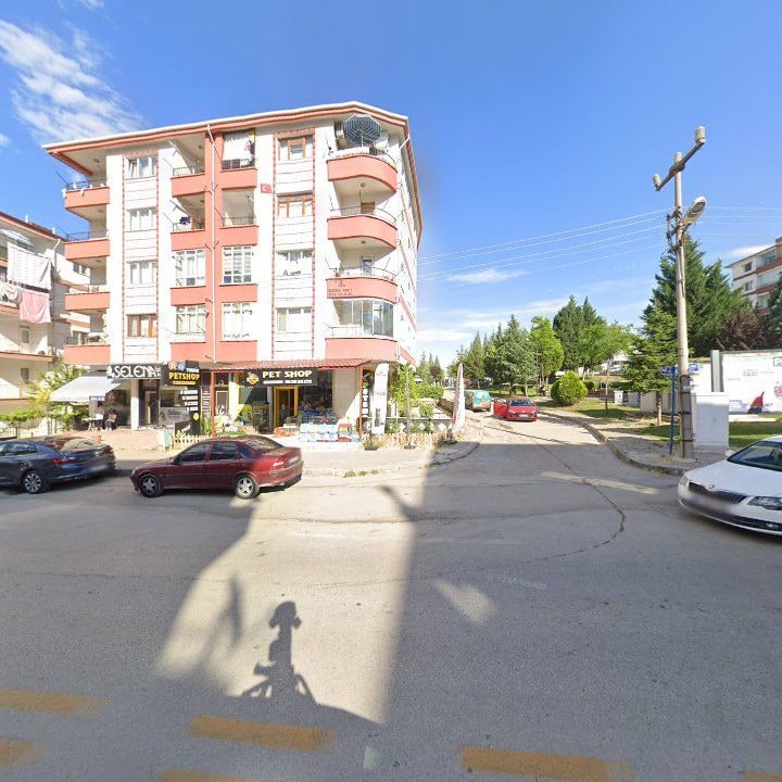 Develi Pide Kebap Salonu