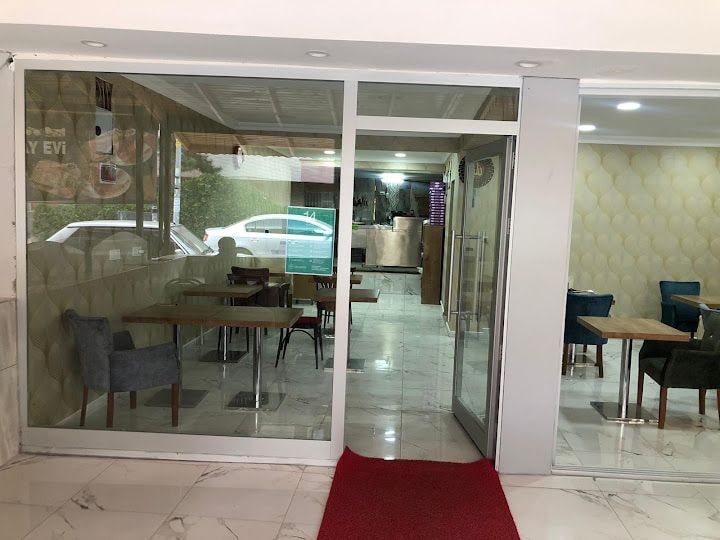 Develi Pide Salonu