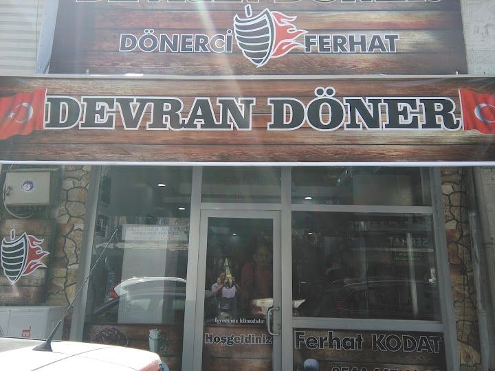 Devran Döner