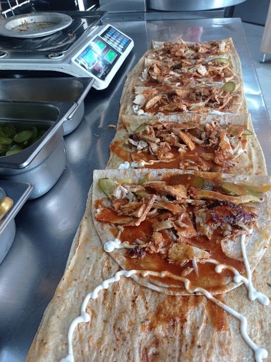 Devran Döner