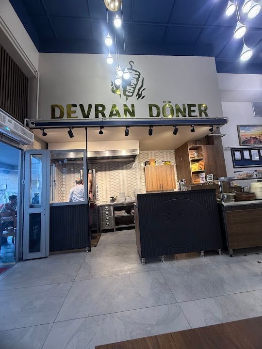 Devran Döner