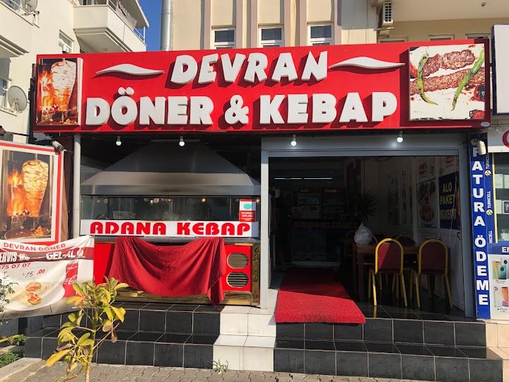 Devran Döner & Kebap