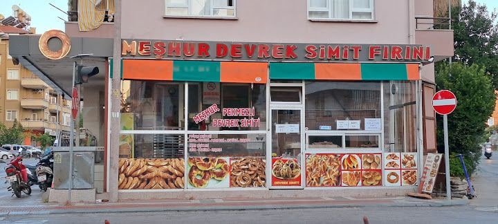 Devrek Simit Fırını