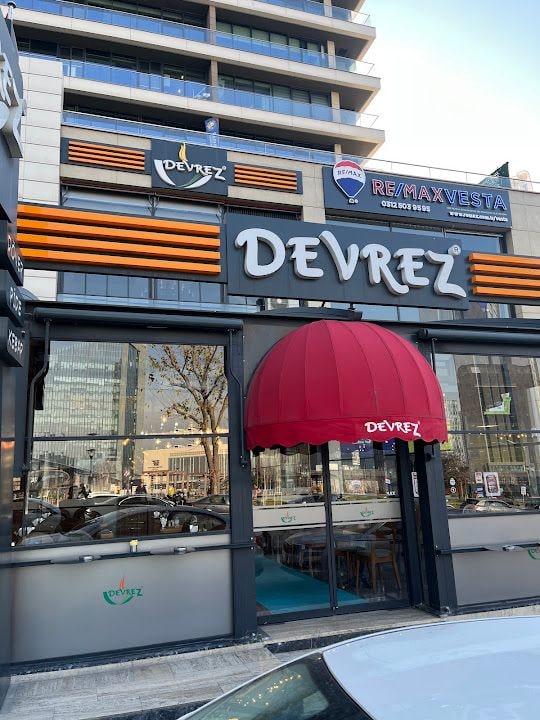 Devrez Çukurambar