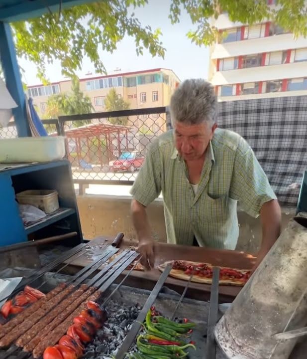 Dezzeoğlu Kebap
