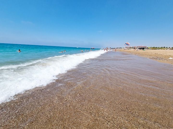 Пляж Diamont Premium Hotels