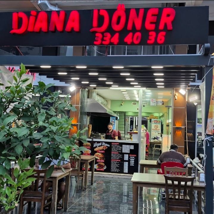 Diana Döner