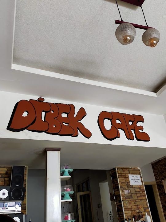 Dibek Cafe