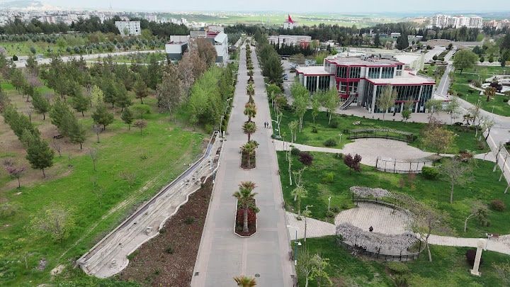 Dibek Kafeterya