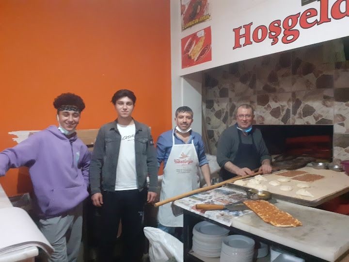 Dicle 1 Pide Kebap Salonu