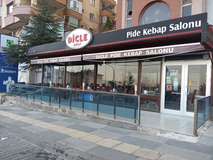 Dicle Kebap