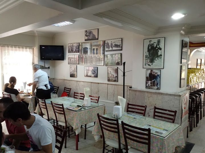Dicle Kebap
