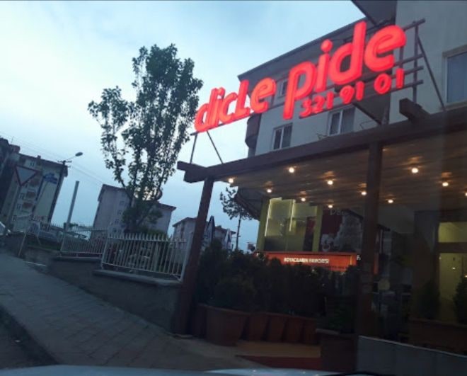Dicle Pide Kebap