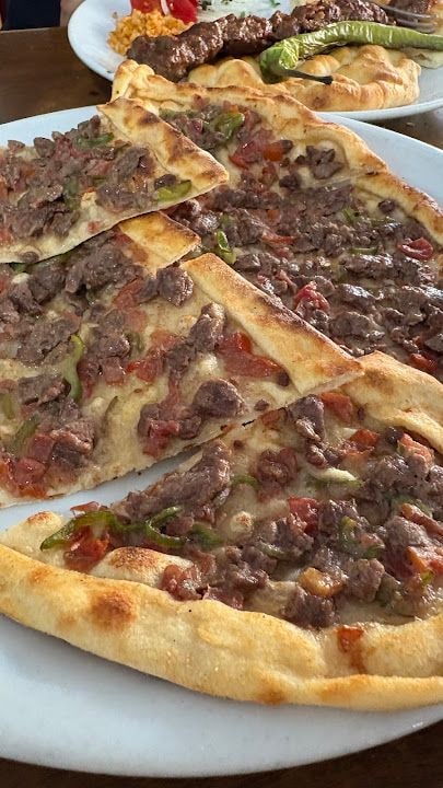 Dicle Pide Kebap Salonu
